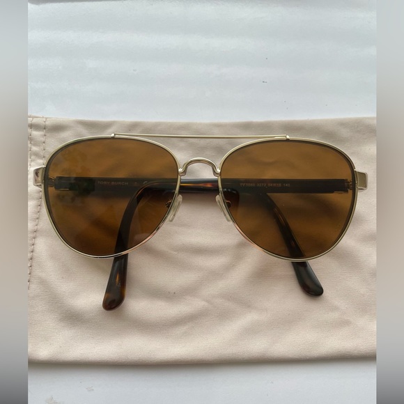 Tory Burch sunglasses - Picture 5 of 9